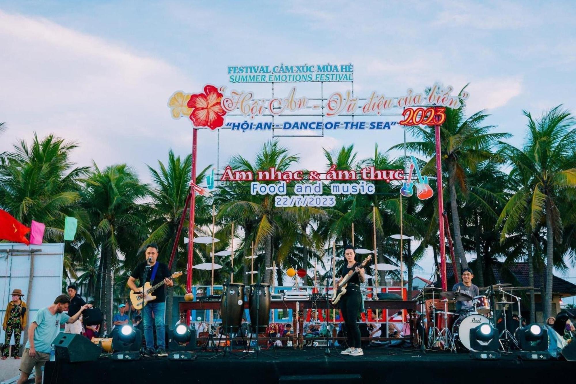Milk Fruit Homestay - An Bang Beach ホイアン エクステリア 写真